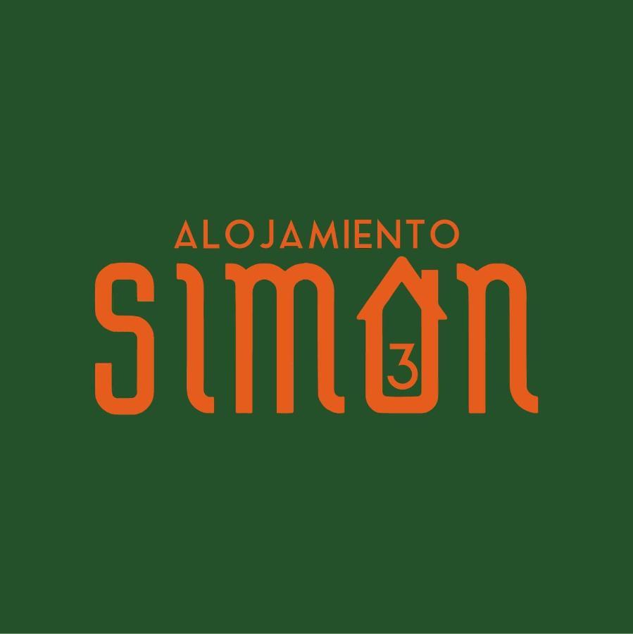 Alojamiento Simon 3 Murcia Exteriör bild